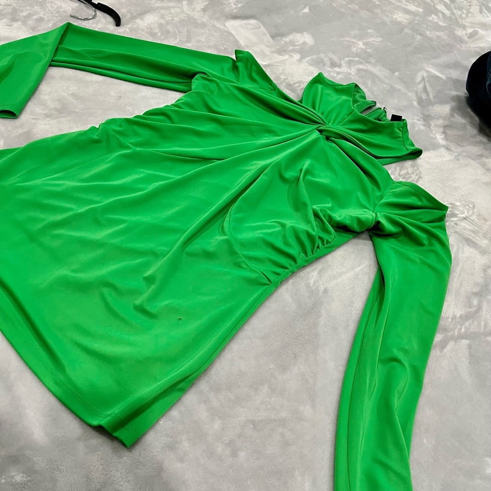 INC DRESS TOP